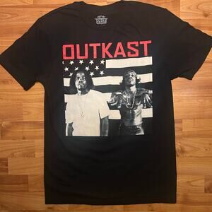 OutKast Stankonia Graphic T-shirt Small
